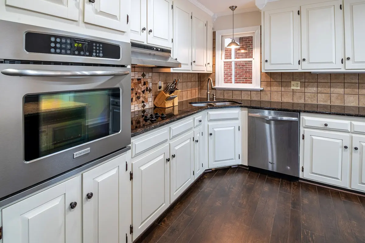 Cabinet Painting in Grand Rapids
