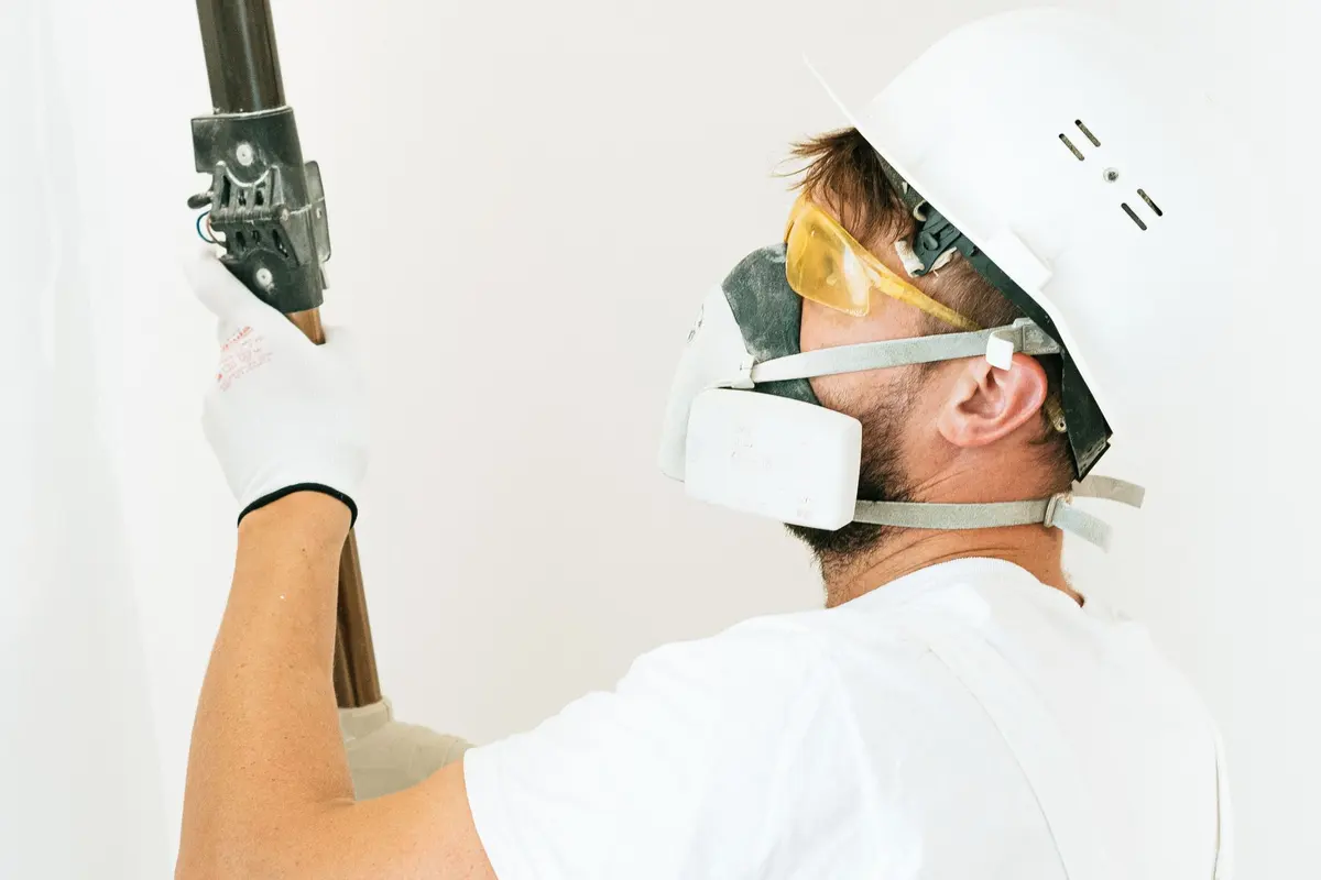Commercial Interior Painting in Grand Rapids